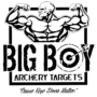 Big Boy Archery Targets LLC